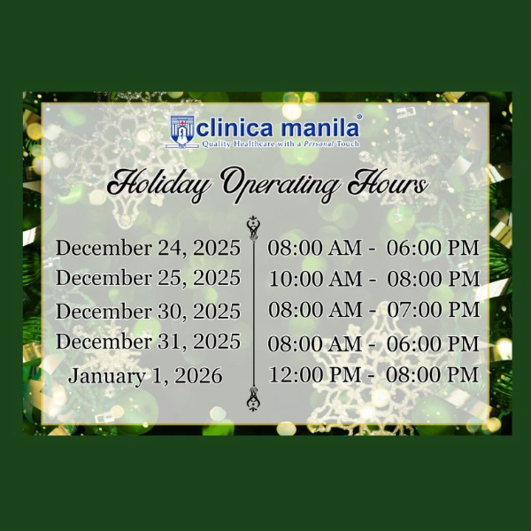HOLIDAY OPERATING HOURS thumbnail